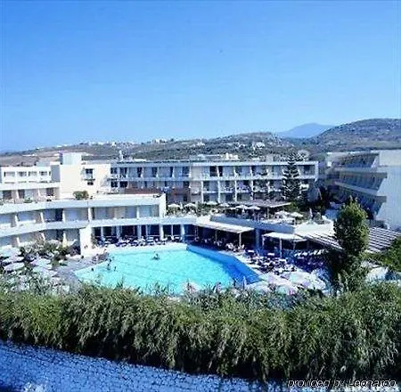 Ξενοδοχείο Minos Mare Πλατανές