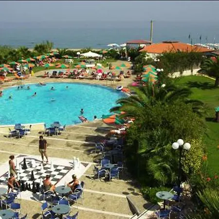 Minos Mare Ξενοδοχείο