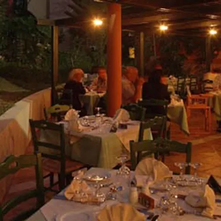 Minos Mare Ξενοδοχείο