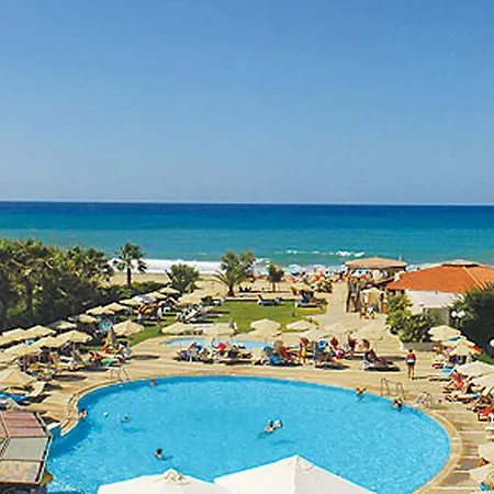 Minos Mare 4*