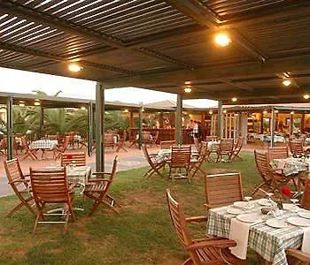 Ξενοδοχείο Minos Mare 4*
