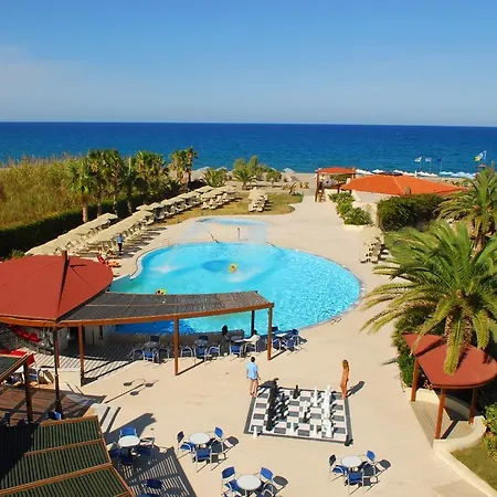Minos Mare Πλατανές