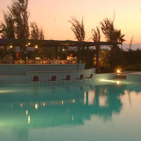 Ξενοδοχείο Minos Mare Πλατανές