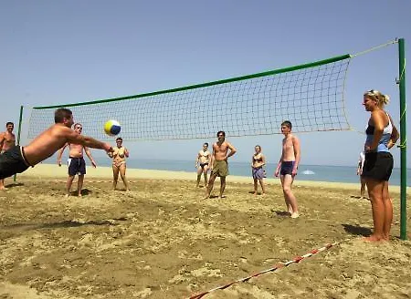 Ξενοδοχείο Minos Mare 4*