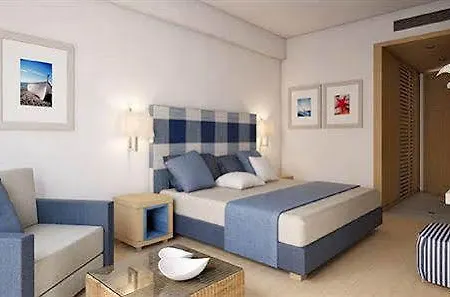 Ξενοδοχείο Minos Mare Πλατανές