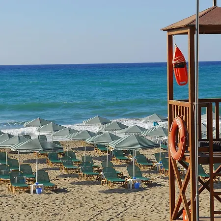 Ξενοδοχείο Minos Mare Πλατανές