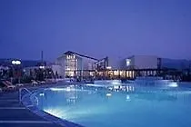 Minos Mare 酒店 普拉坦斯