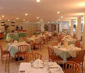 Minos Mare 酒店