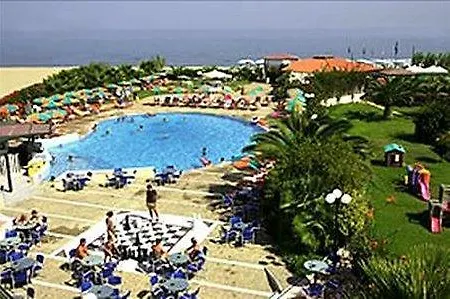 Minos Mare 4*