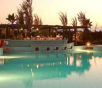 Minos Mare