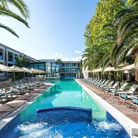 Minos Mare Hotel