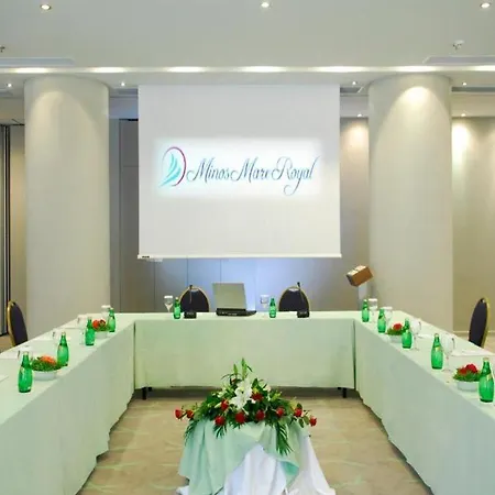 Hotel Minos Mare Platanes (Rethymno)