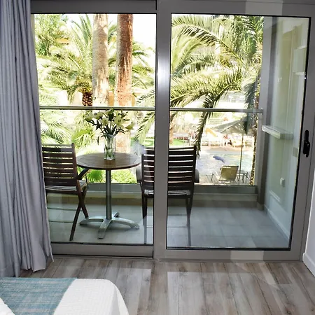Minos Mare Hotel