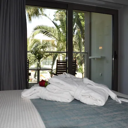 Minos Mare 4* Platanes (Rethymno)