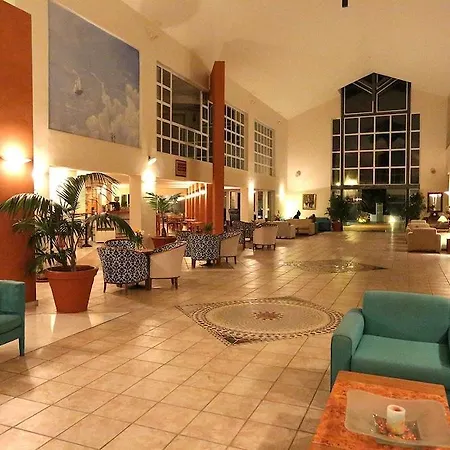 Minos Mare Hotel 4*