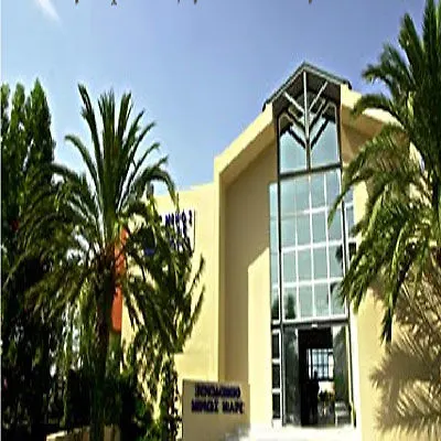 Minos Mare 4*