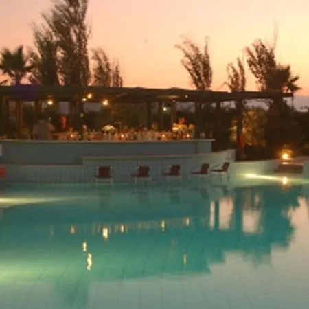 Minos Mare Hotel Platanes (Rethymno)