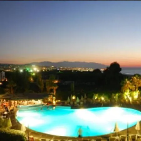 Minos Mare Hotel