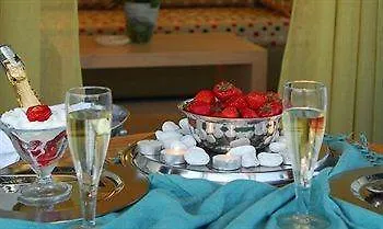 Minos Mare Hotel Platanes (Rethymno)
