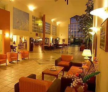 Minos Mare Hotel 4*