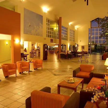 Minos Mare Hotel