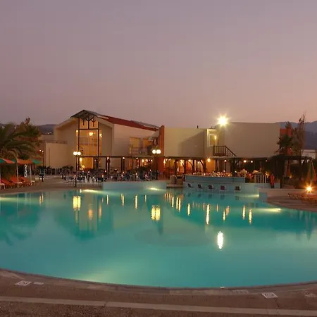 Minos Mare Hotel