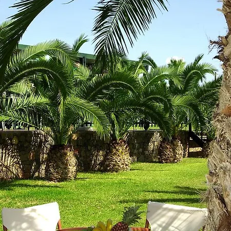 Minos Mare Hotel