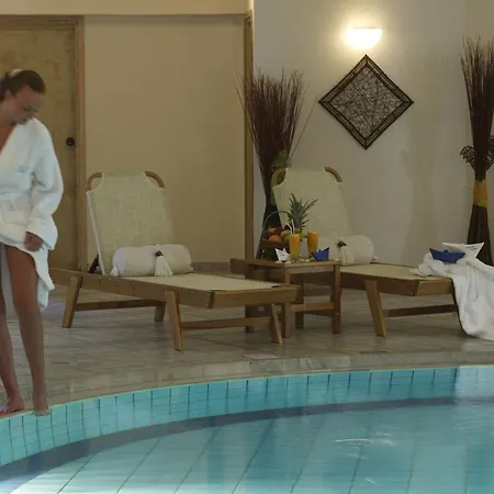 Minos Mare Hotel Platanes (Rethymno)