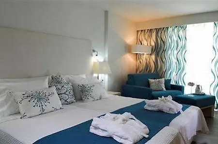 Minos Mare Hotel Hotell