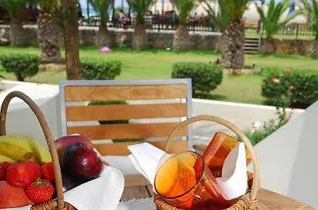 Hotel Minos Mare Platanes (Rethymno)