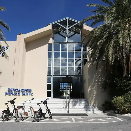 Minos Mare Hotel