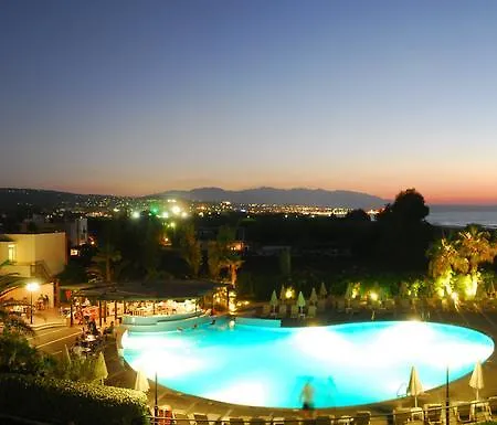 Hotel Minos Mare 4*