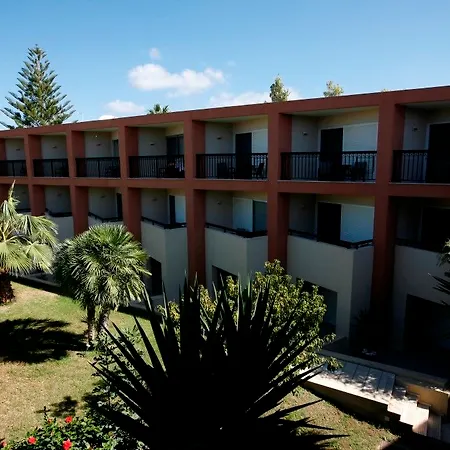 Minos Mare 4* Platanes (Rethymno)