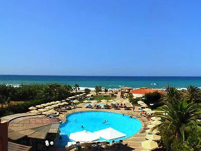 Minos Mare Hotel 4*